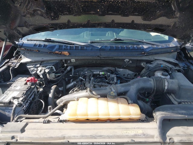 Aukcja sprzedaży 2020 Ford F-150 Xl, vin: 1FTEW1EP0LKD41729, numer aukcji: 45004724