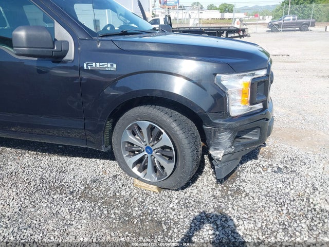 Aukcja sprzedaży 2020 Ford F-150 Xl, vin: 1FTEW1EP0LKD41729, numer aukcji: 45004724