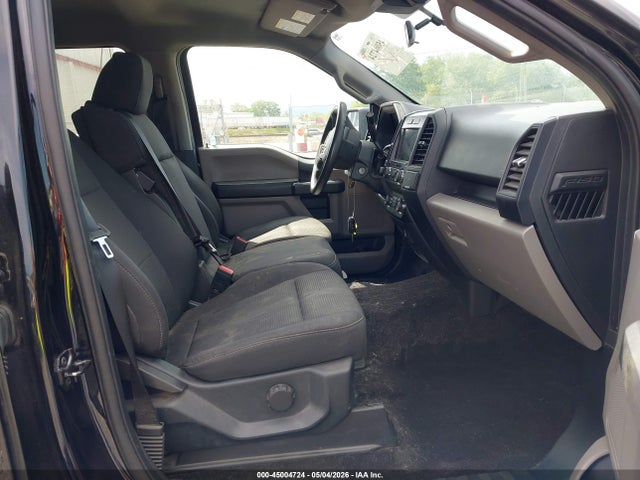 Aukcja sprzedaży 2020 Ford F-150 Xl, vin: 1FTEW1EP0LKD41729, numer aukcji: 45004724