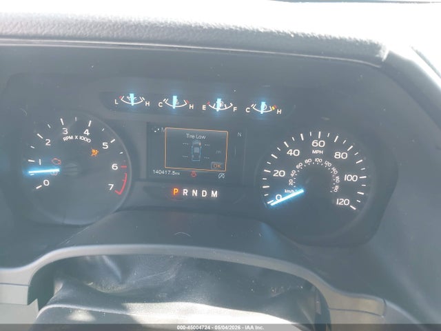Aukcja sprzedaży 2020 Ford F-150 Xl, vin: 1FTEW1EP0LKD41729, numer aukcji: 45004724