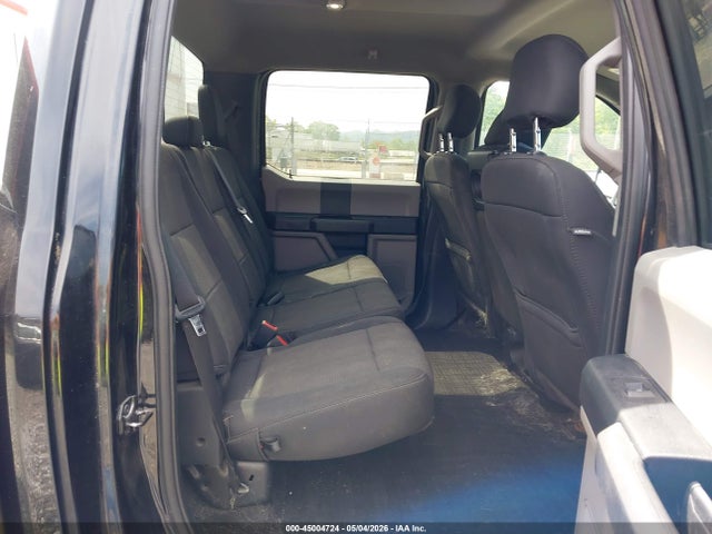 Aukcja sprzedaży 2020 Ford F-150 Xl, vin: 1FTEW1EP0LKD41729, numer aukcji: 45004724