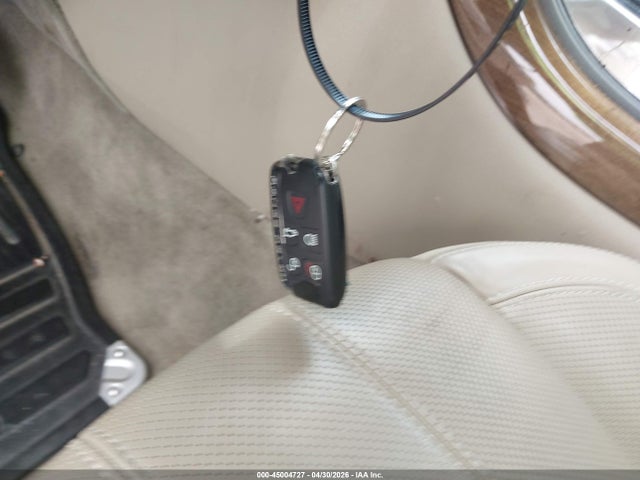 Aukcja sprzedaży 2013 Land Rover Range Rover Sport Hse, vin: SALSK2D43DA762095, numer aukcji: 45004727