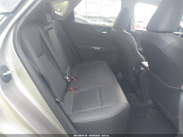 45004729 :رقم المزاد ، 2T2GDCAZ6SC029038 vin ، 2025 Lexus Nx 250 Premium مزاد بيع