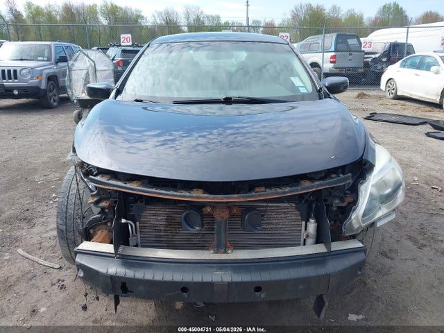 2013 Nissan Altima 2.5 S მანქანა იყიდება აუქციონზე, vin: 1N4AL3AP9DC108040, აუქციონის ნომერი: 45004731