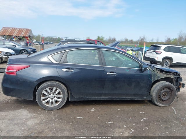 2013 Nissan Altima 2.5 S მანქანა იყიდება აუქციონზე, vin: 1N4AL3AP9DC108040, აუქციონის ნომერი: 45004731