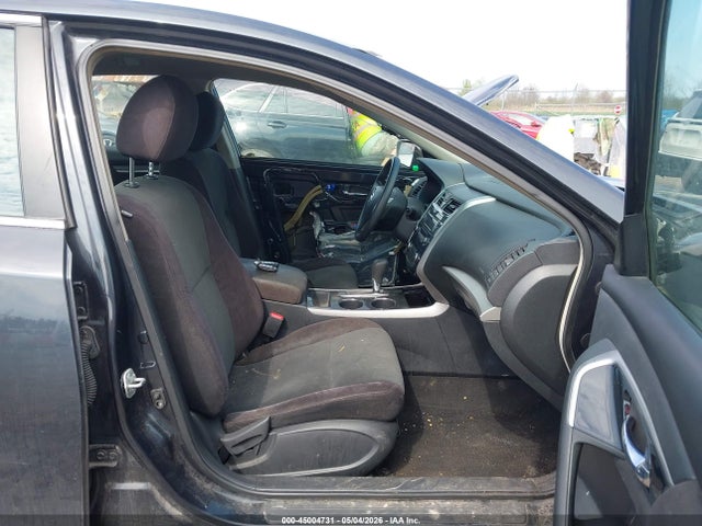 2013 Nissan Altima 2.5 S მანქანა იყიდება აუქციონზე, vin: 1N4AL3AP9DC108040, აუქციონის ნომერი: 45004731
