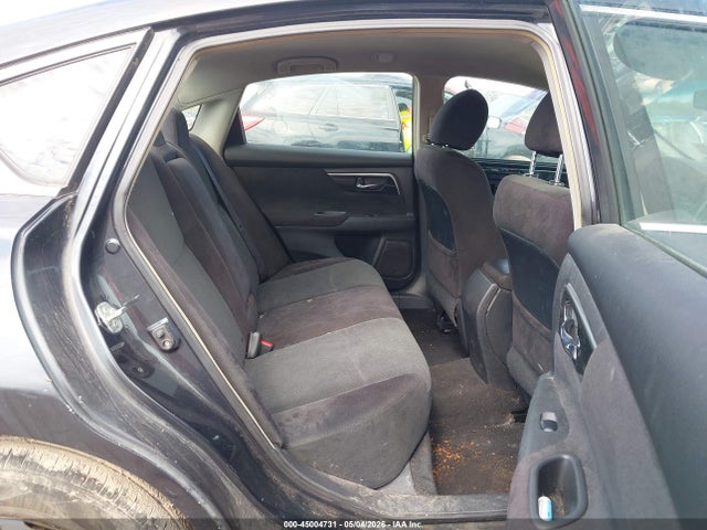 2013 Nissan Altima 2.5 S მანქანა იყიდება აუქციონზე, vin: 1N4AL3AP9DC108040, აუქციონის ნომერი: 45004731