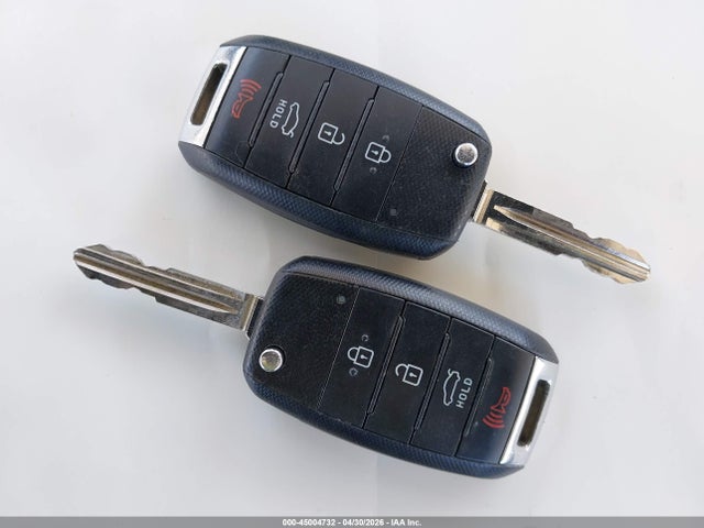 Продаж на аукціоні авто 2017 Kia Forte Lx, vin: 3KPFK4A77HE131730, номер лоту: 45004732