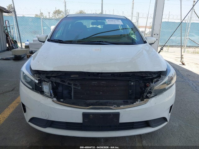 Продаж на аукціоні авто 2017 Kia Forte Lx, vin: 3KPFK4A77HE131730, номер лоту: 45004732