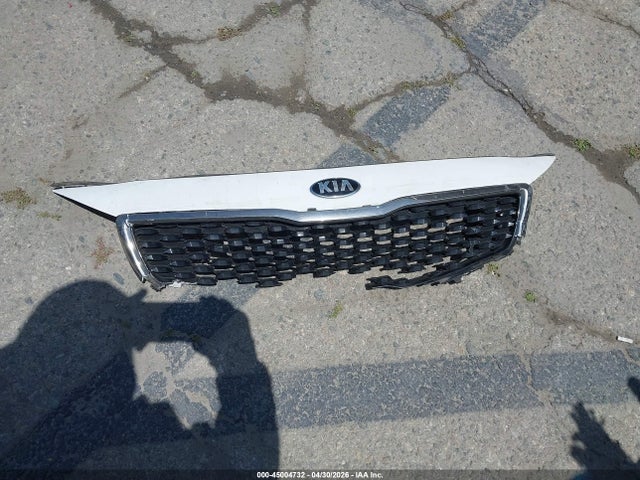 Продаж на аукціоні авто 2017 Kia Forte Lx, vin: 3KPFK4A77HE131730, номер лоту: 45004732