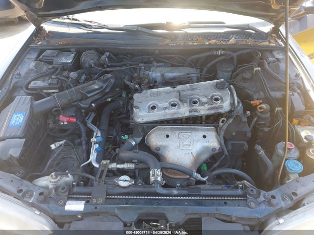 Продаж на аукціоні авто 1997 Honda Accord Ex, vin: 1HGCE1895VA009271, номер лоту: 45004734