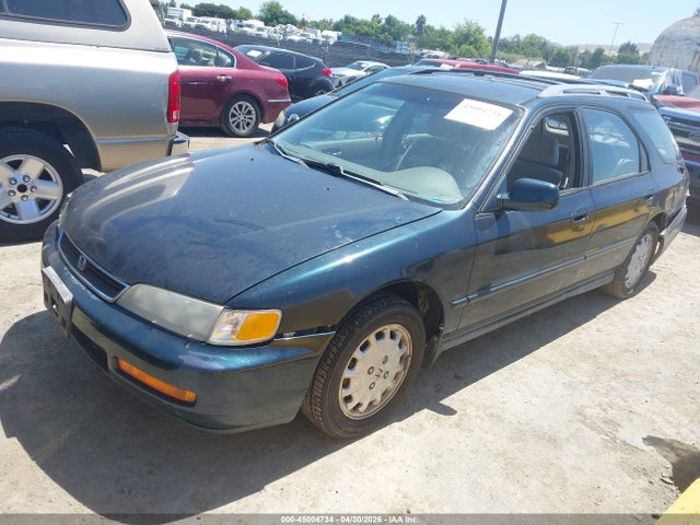 Продаж на аукціоні авто 1997 Honda Accord Ex, vin: 1HGCE1895VA009271, номер лоту: 45004734