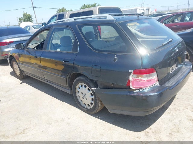 Продаж на аукціоні авто 1997 Honda Accord Ex, vin: 1HGCE1895VA009271, номер лоту: 45004734