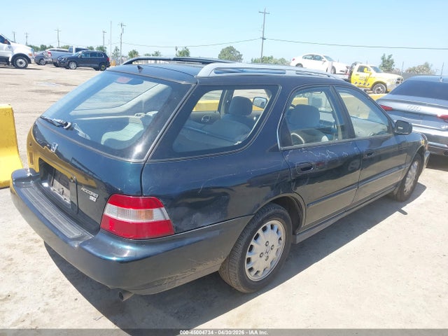 Продаж на аукціоні авто 1997 Honda Accord Ex, vin: 1HGCE1895VA009271, номер лоту: 45004734