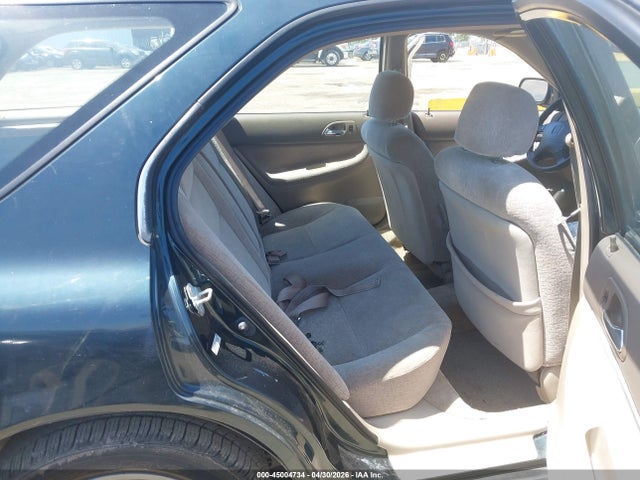 Продаж на аукціоні авто 1997 Honda Accord Ex, vin: 1HGCE1895VA009271, номер лоту: 45004734