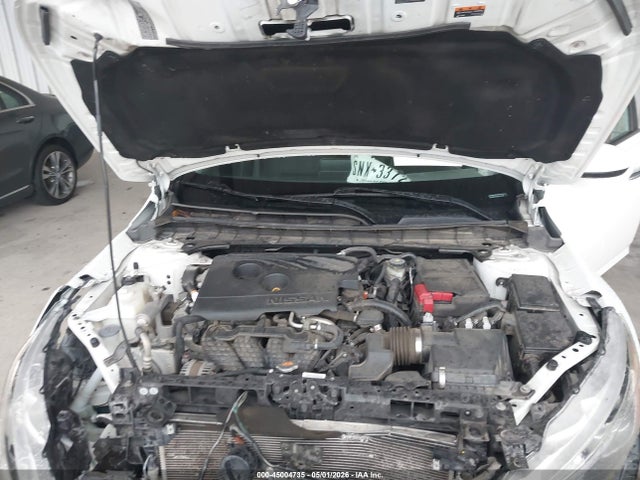 Aukcja sprzedaży 2020 Nissan Altima S Fwd, vin: 1N4BL4BV6LC199645, numer aukcji: 45004735