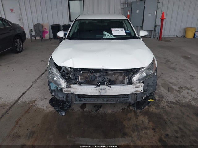 Aukcja sprzedaży 2020 Nissan Altima S Fwd, vin: 1N4BL4BV6LC199645, numer aukcji: 45004735