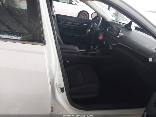 Aukcja sprzedaży 2020 Nissan Altima S Fwd, vin: 1N4BL4BV6LC199645, numer aukcji: 45004735