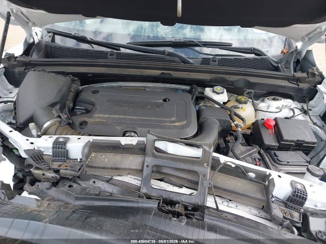Продажа на аукционе авто 2024 Buick Envision Preferred Awd, vin: LRBFZME49RD043811, номер лота: 45004738