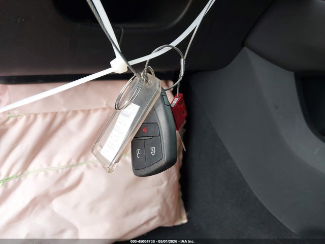 Продажа на аукционе авто 2024 Buick Envision Preferred Awd, vin: LRBFZME49RD043811, номер лота: 45004738