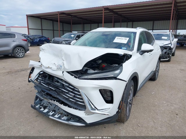 Продажа на аукционе авто 2024 Buick Envision Preferred Awd, vin: LRBFZME49RD043811, номер лота: 45004738