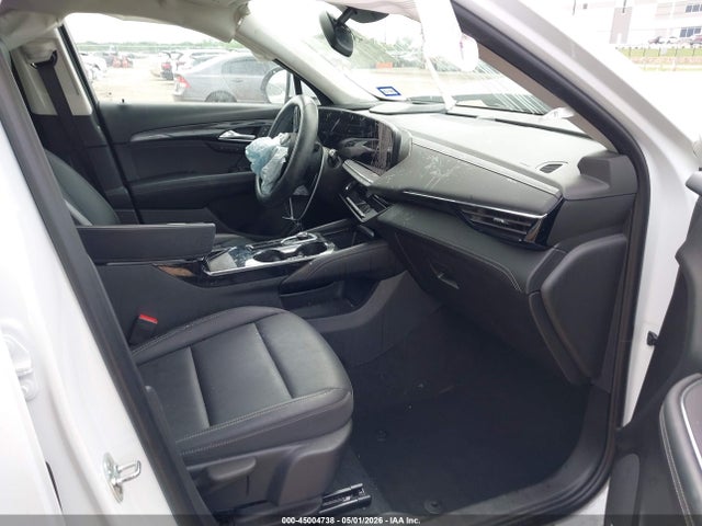 Продажа на аукционе авто 2024 Buick Envision Preferred Awd, vin: LRBFZME49RD043811, номер лота: 45004738