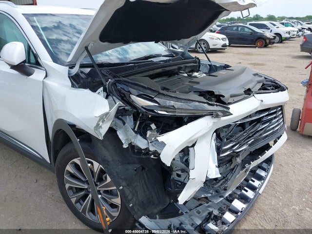 Продажа на аукционе авто 2024 Buick Envision Preferred Awd, vin: LRBFZME49RD043811, номер лота: 45004738