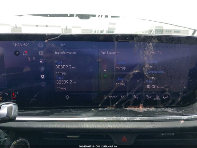 Продажа на аукционе авто 2024 Buick Envision Preferred Awd, vin: LRBFZME49RD043811, номер лота: 45004738