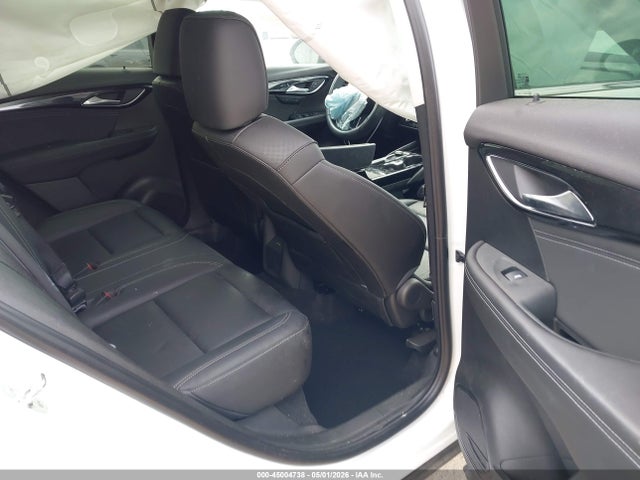 Продажа на аукционе авто 2024 Buick Envision Preferred Awd, vin: LRBFZME49RD043811, номер лота: 45004738