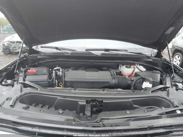 Auction sale of the 2025 Chevrolet Suburban 4wd Ls, vin: 1GNS6BRD0SR262244, lot number: 45004739