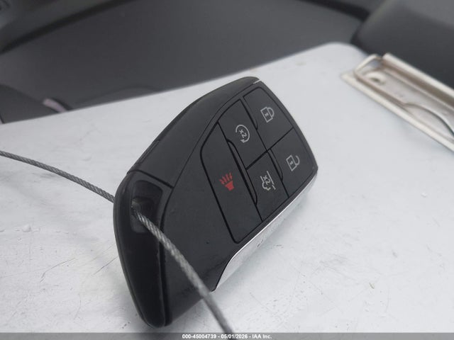 Продажа на аукционе авто 2025 Chevrolet Suburban 4wd Ls, vin: 1GNS6BRD0SR262244, номер лота: 45004739