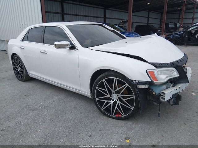 Aukcja sprzedaży 2011 Chrysler 300c, vin: 2C3CA6CT7BH529094, numer aukcji: 45004740