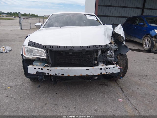 Aukcja sprzedaży 2011 Chrysler 300c, vin: 2C3CA6CT7BH529094, numer aukcji: 45004740