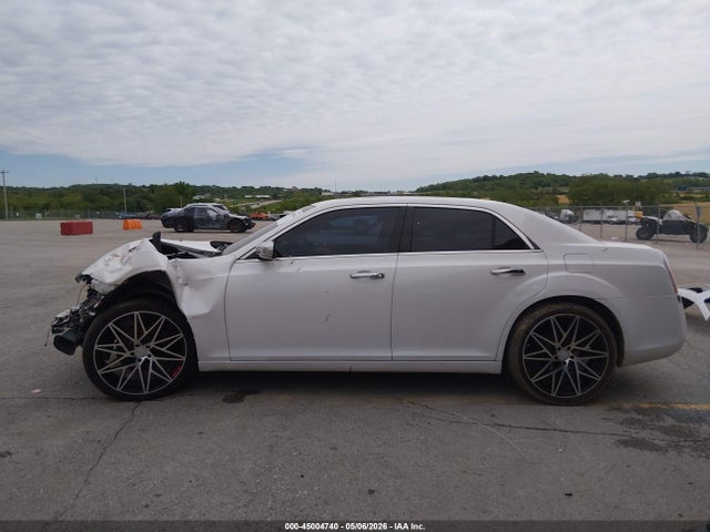 Aukcja sprzedaży 2011 Chrysler 300c, vin: 2C3CA6CT7BH529094, numer aukcji: 45004740
