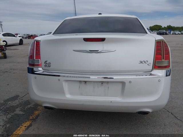 Aukcja sprzedaży 2011 Chrysler 300c, vin: 2C3CA6CT7BH529094, numer aukcji: 45004740