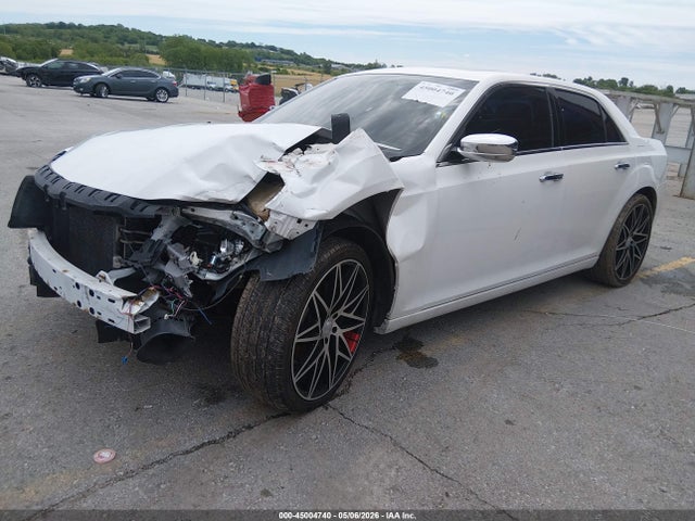 Aukcja sprzedaży 2011 Chrysler 300c, vin: 2C3CA6CT7BH529094, numer aukcji: 45004740