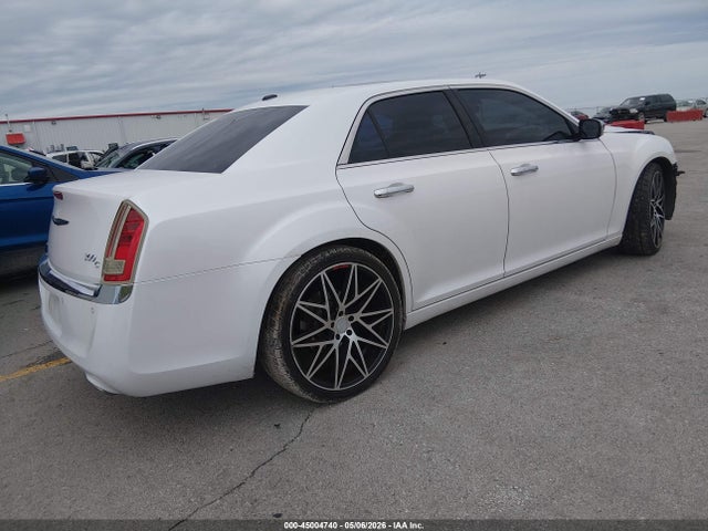 Aukcja sprzedaży 2011 Chrysler 300c, vin: 2C3CA6CT7BH529094, numer aukcji: 45004740