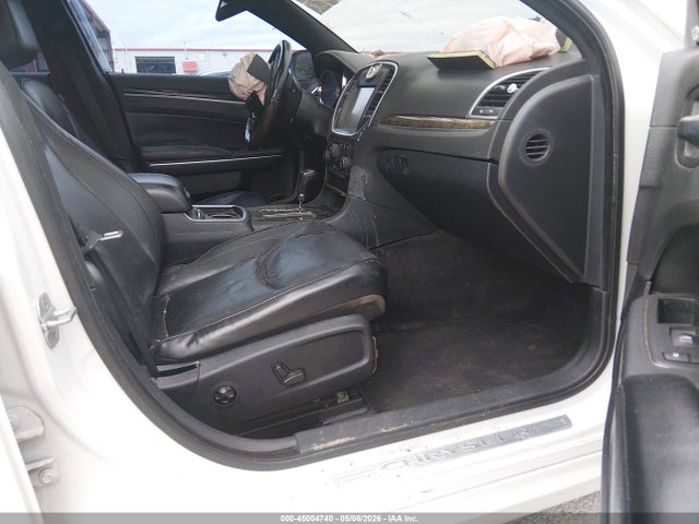 Aukcja sprzedaży 2011 Chrysler 300c, vin: 2C3CA6CT7BH529094, numer aukcji: 45004740