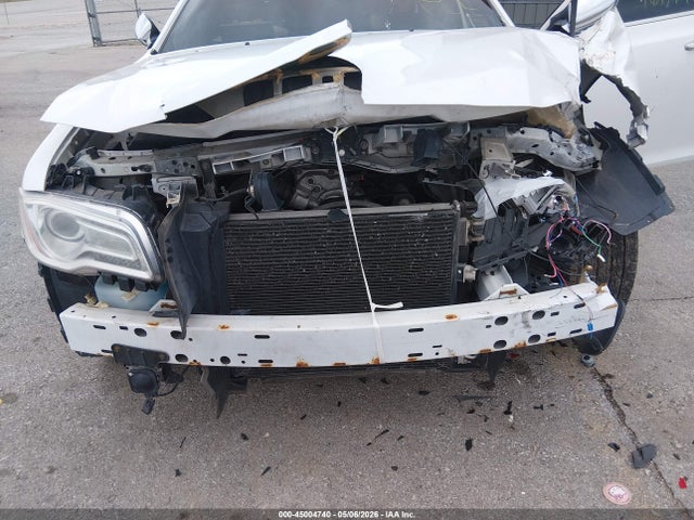 Aukcja sprzedaży 2011 Chrysler 300c, vin: 2C3CA6CT7BH529094, numer aukcji: 45004740