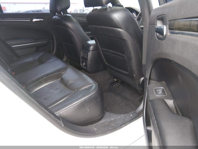 Aukcja sprzedaży 2011 Chrysler 300c, vin: 2C3CA6CT7BH529094, numer aukcji: 45004740