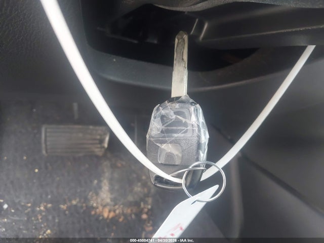 45004741 :رقم المزاد ، 1HGCP3F88AA021781 vin ، 2010 Honda Accord 3.5 Ex-l مزاد بيع