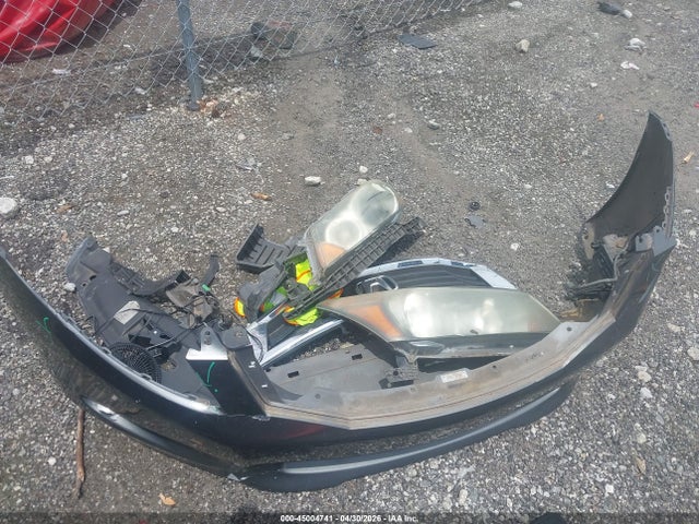 45004741 :رقم المزاد ، 1HGCP3F88AA021781 vin ، 2010 Honda Accord 3.5 Ex-l مزاد بيع