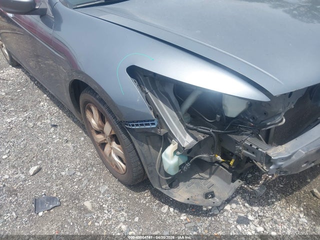 45004741 :رقم المزاد ، 1HGCP3F88AA021781 vin ، 2010 Honda Accord 3.5 Ex-l مزاد بيع