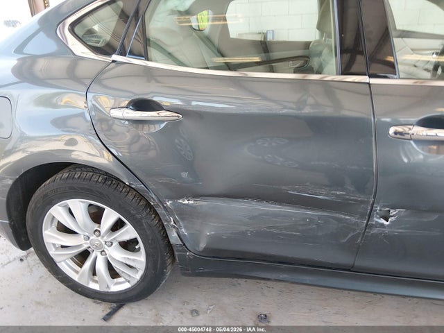 Aukcja sprzedaży 2011 Infiniti M37x, vin: JN1BY1AR4BM371889, numer aukcji: 45004748