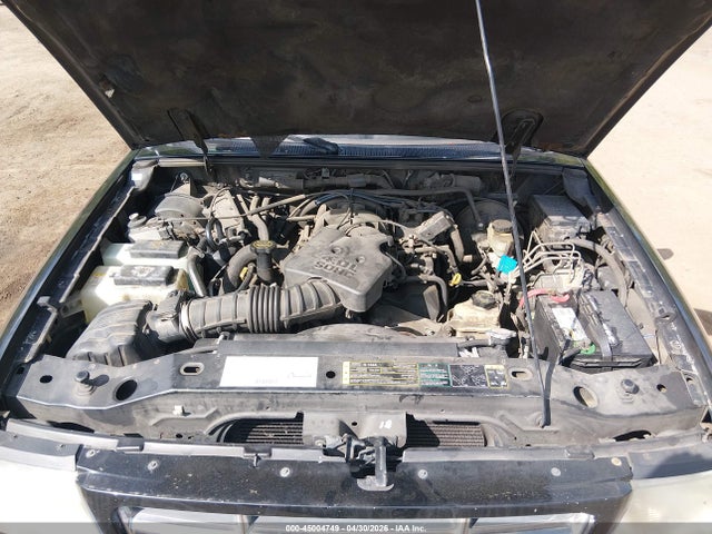 Продаж на аукціоні авто 2003 Ford Ranger Xlt, vin: 1FTYR44E43TA15478, номер лоту: 45004749
