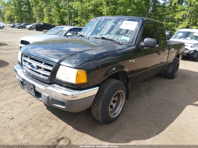 Продаж на аукціоні авто 2003 Ford Ranger Xlt, vin: 1FTYR44E43TA15478, номер лоту: 45004749