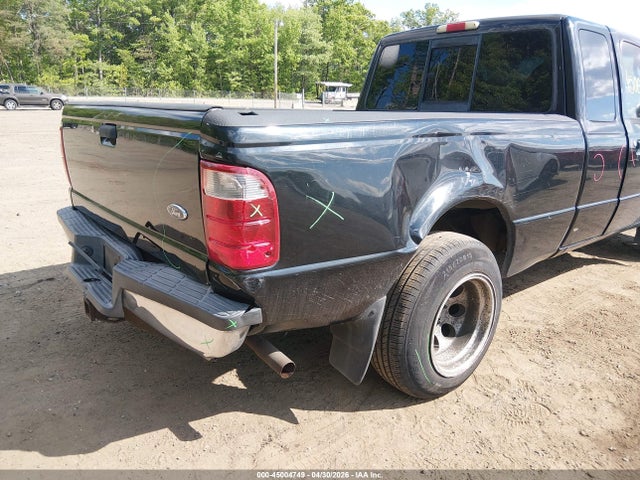 Продаж на аукціоні авто 2003 Ford Ranger Xlt, vin: 1FTYR44E43TA15478, номер лоту: 45004749