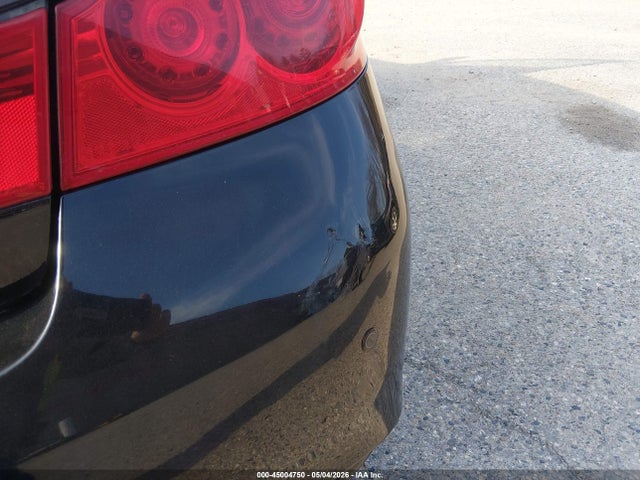 2013 Infiniti G37x მანქანა იყიდება აუქციონზე, vin: JN1CV6AR7DM756165, აუქციონის ნომერი: 45004750