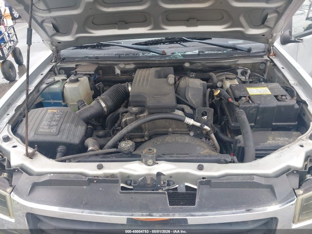 Aukcja sprzedaży 2011 Gmc Canyon Sle1, vin: 1GTD5MF96B8114248, numer aukcji: 45004753