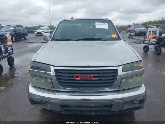 Aukcja sprzedaży 2011 Gmc Canyon Sle1, vin: 1GTD5MF96B8114248, numer aukcji: 45004753